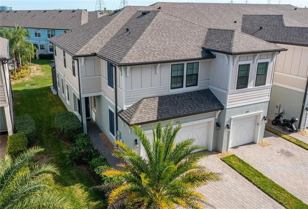 2477 Golden Pasture Circle Clearwater FL 33764