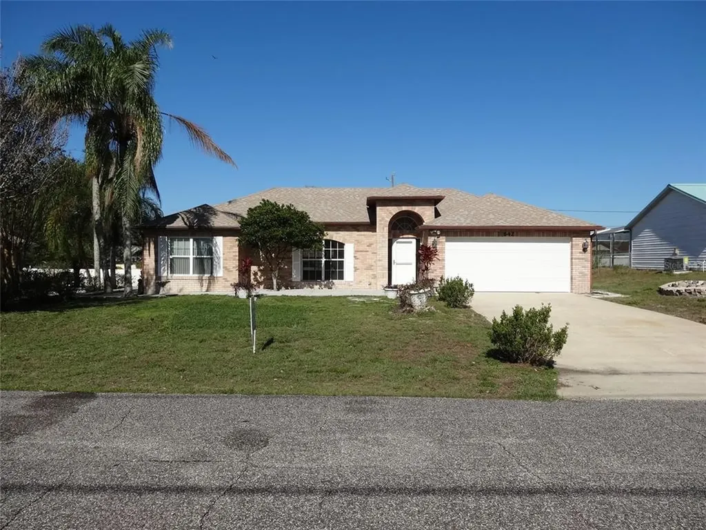 642 Gainsboro Street Deltona FL 32725