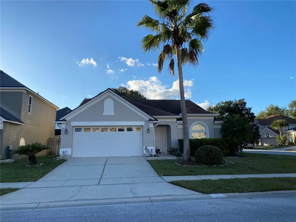 3604 Moss Pointe Place Lake Mary FL 32746