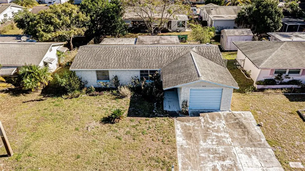 9030 Saint Regis Lane Port Richey FL 34668