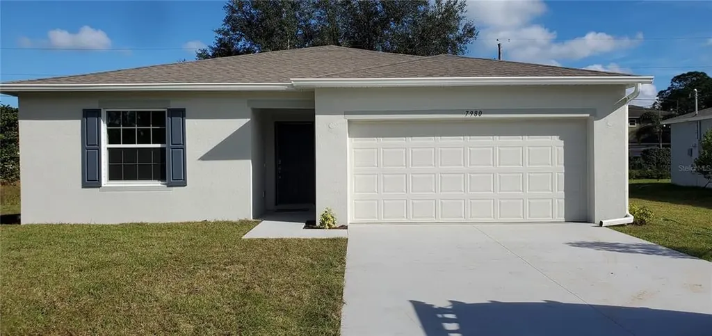 7980 98th Avenue Vero Beach FL 32967