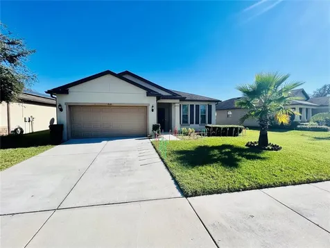 812 Sugar Camp Way Brooksville FL 34604