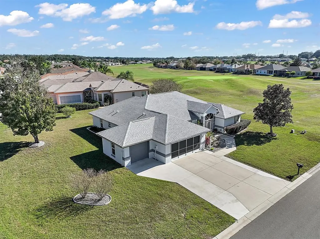 11995 SE 176th Place Road Summerfield FL 34491