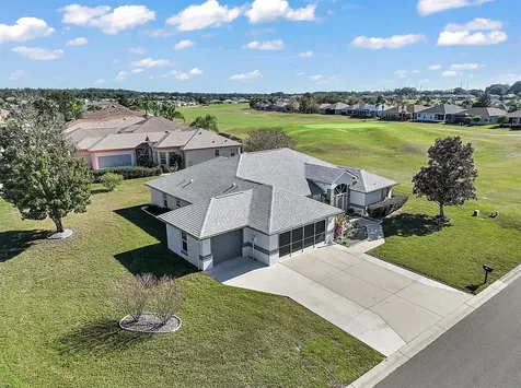 11995 SE 176th Place Road Summerfield FL 34491