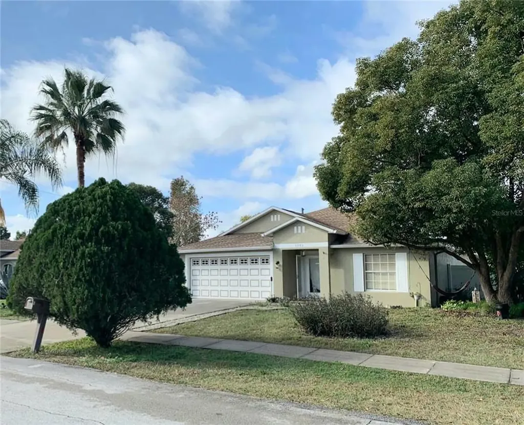1340 Babcock Avenue Deltona FL 32725
