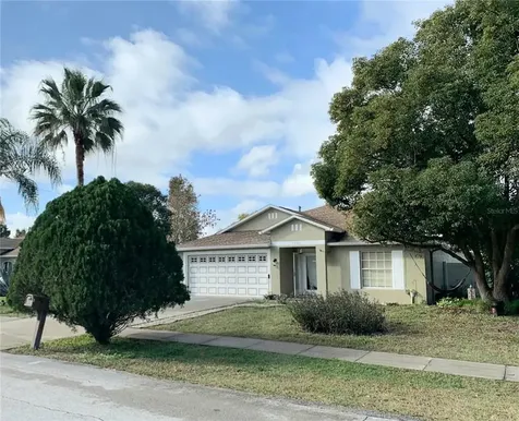 1340 Babcock Avenue Deltona FL 32725