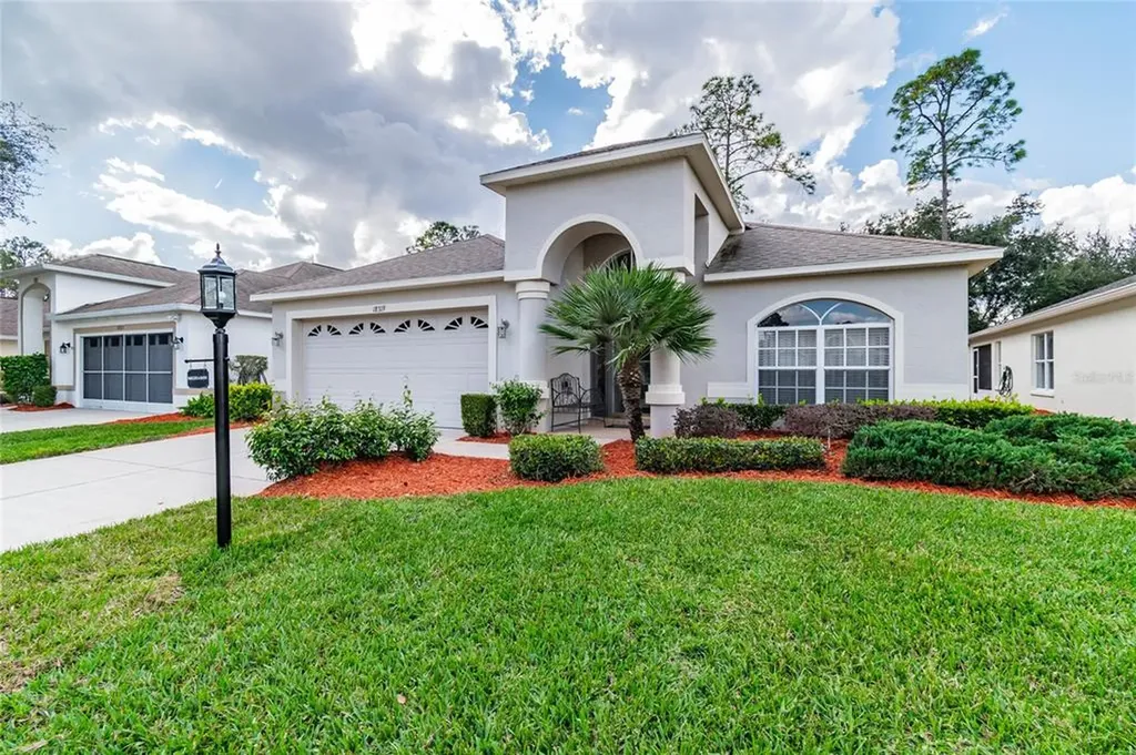 18319 Rock Oak Court Hudson FL 34667