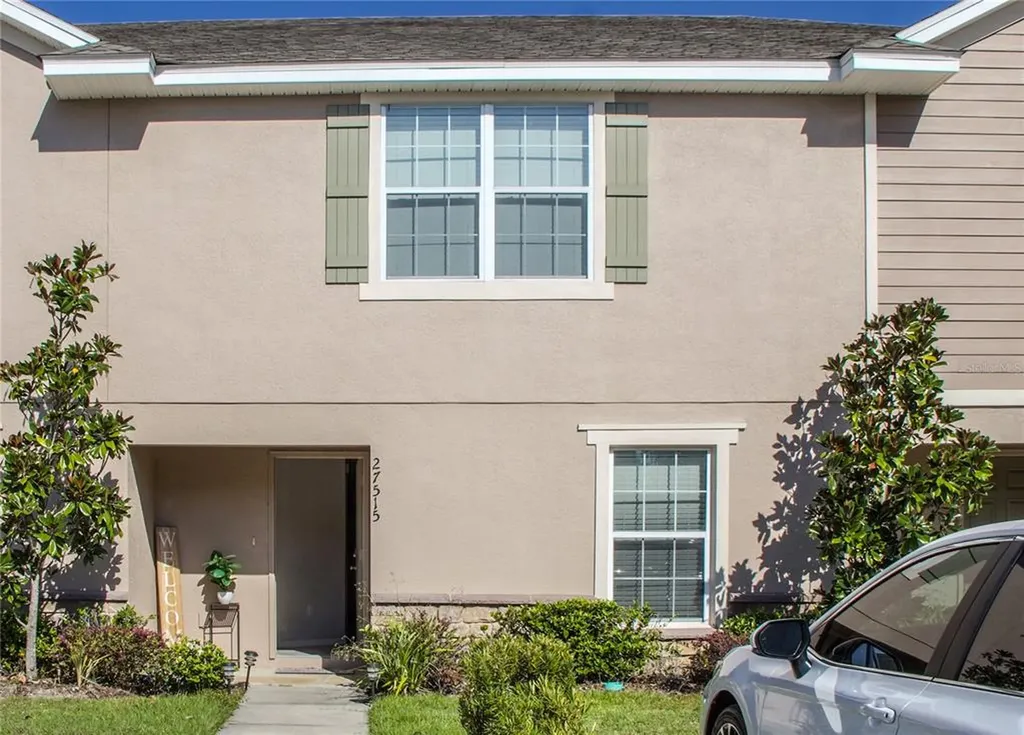 27515 Desert Willow Way Wesley Chapel FL 33544
