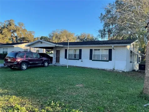 39102 Park Drive Zephyrhills FL 33542
