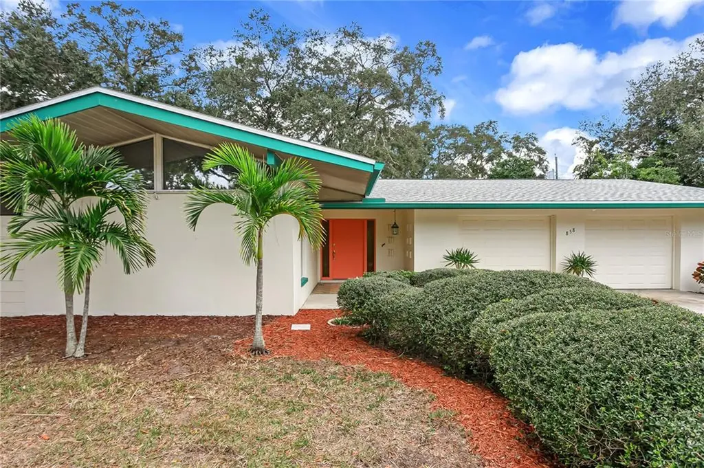 858 Emerson Drive Dunedin FL 34698