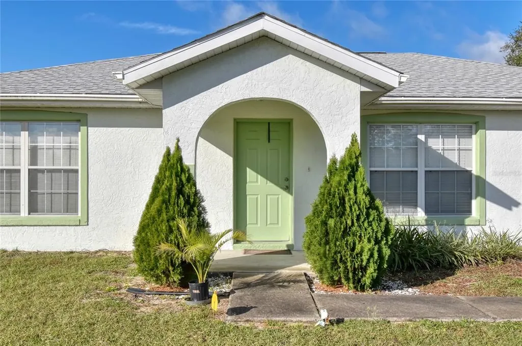 13686 SW 40th Avenue Road Ocala FL 34473