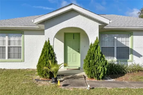 13686 SW 40th Avenue Road Ocala FL 34473