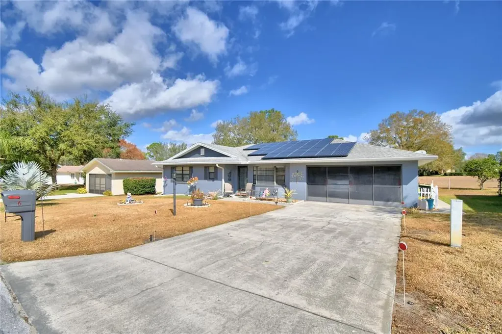 6 Pine Run Haines City FL 33844