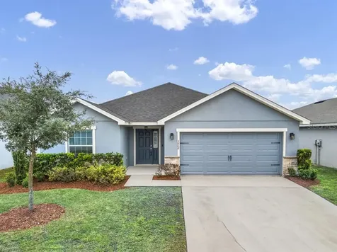 3808 Sandhill Crane Drive Lakeland FL 33811