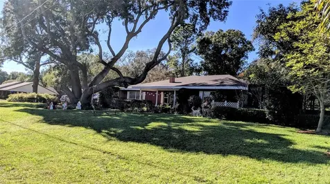 295 S Ramona Avenue Lake Alfred FL 33850