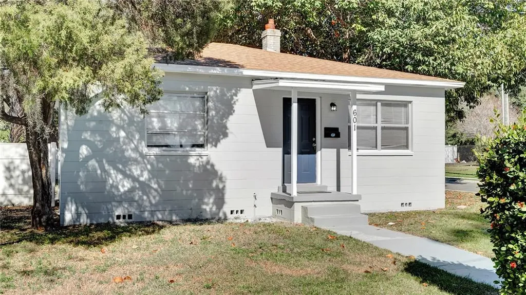 601 17th Avenue S St Petersburg FL 33701