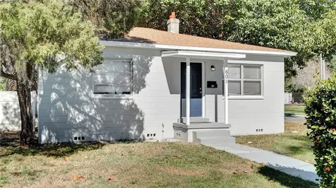 601 17th Avenue S St Petersburg FL 33701