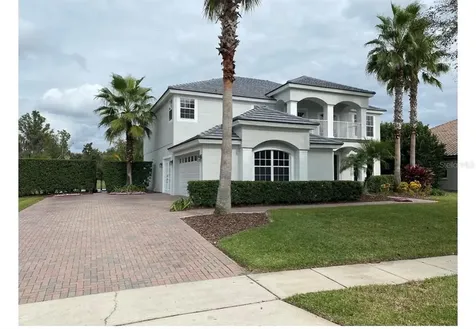 10542 Wittenberg Way Orlando FL 32832