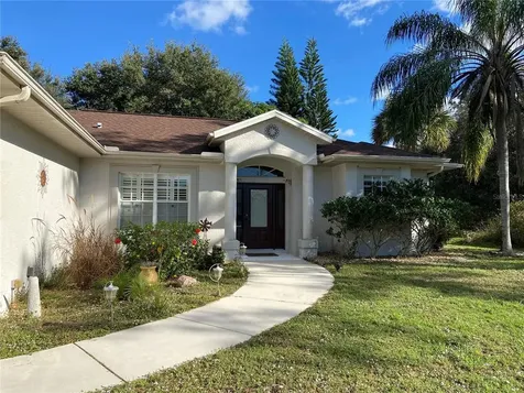 1412 Patio Terrace North Port FL 34286