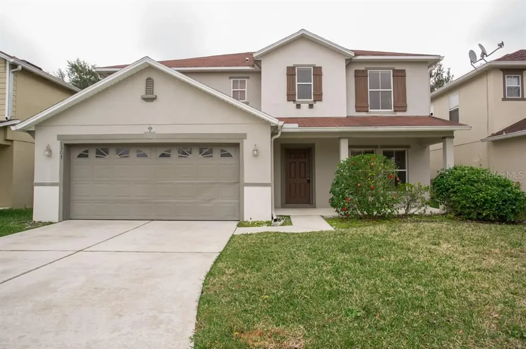 1307 Bella Coola Drive Orlando FL 32828