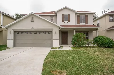 1307 Bella Coola Drive Orlando FL 32828