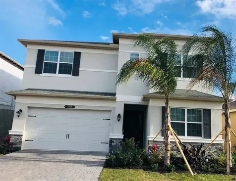 3068 Mountain Spruce Terrace Wesley Chapel FL 33543