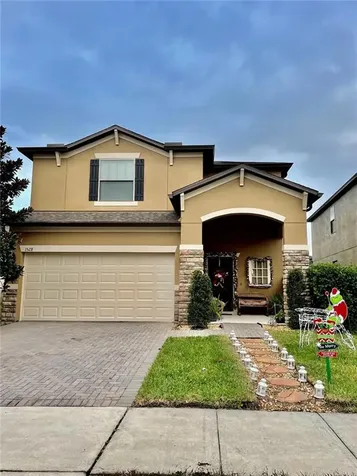 1528 Burning Sage Lane Casselberry FL 32707
