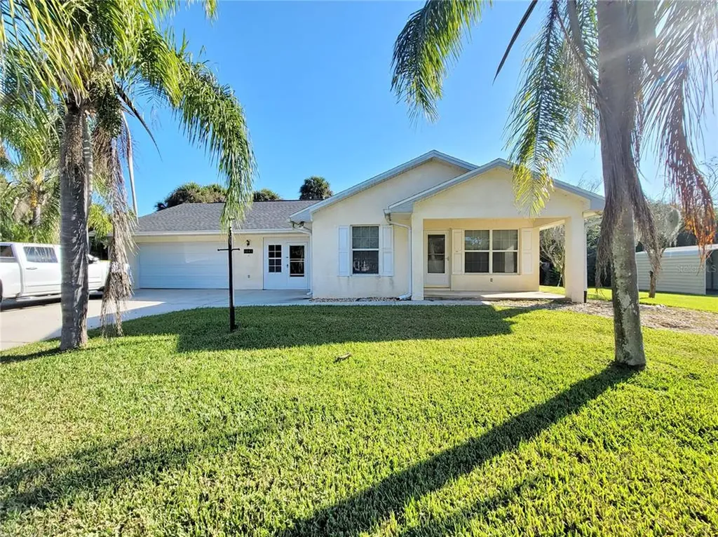 1041 Sabal Palm Drive Okeechobee FL 34974