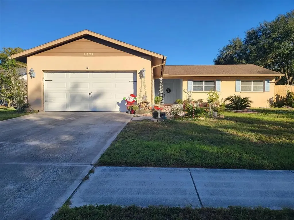 2571 W Scarlet Oak Court Sarasota FL 34232