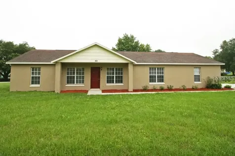 40 Lake Jackson Drive Mascotte FL 34753
