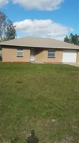 1747 W Blue Springs Avenue Orange City FL 32763