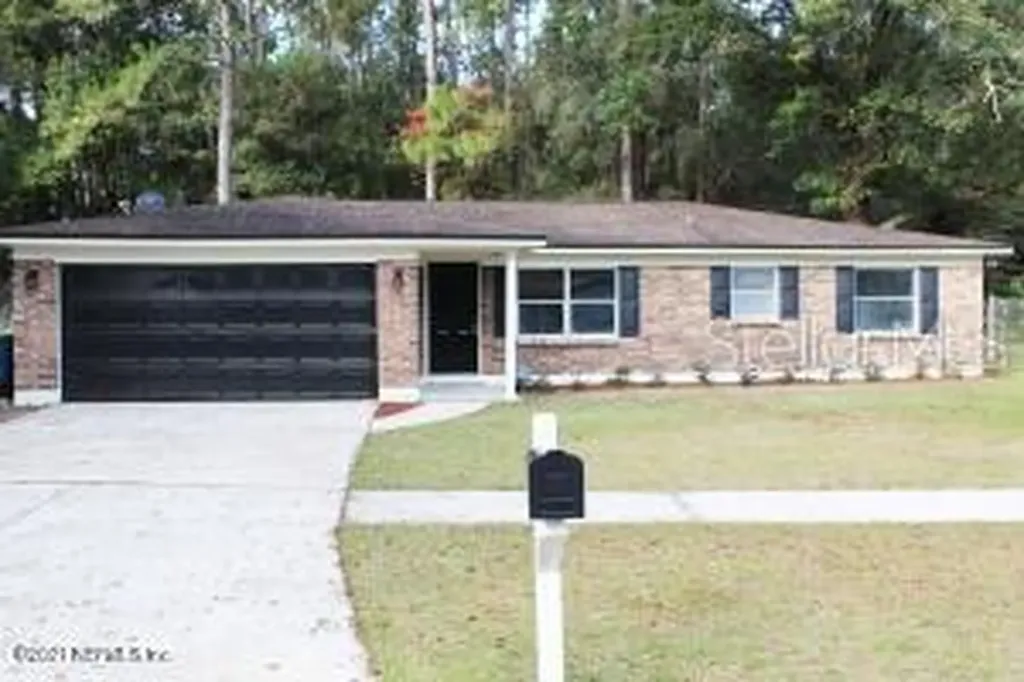 10918 Key Coral Drive Jacksonville FL 32218