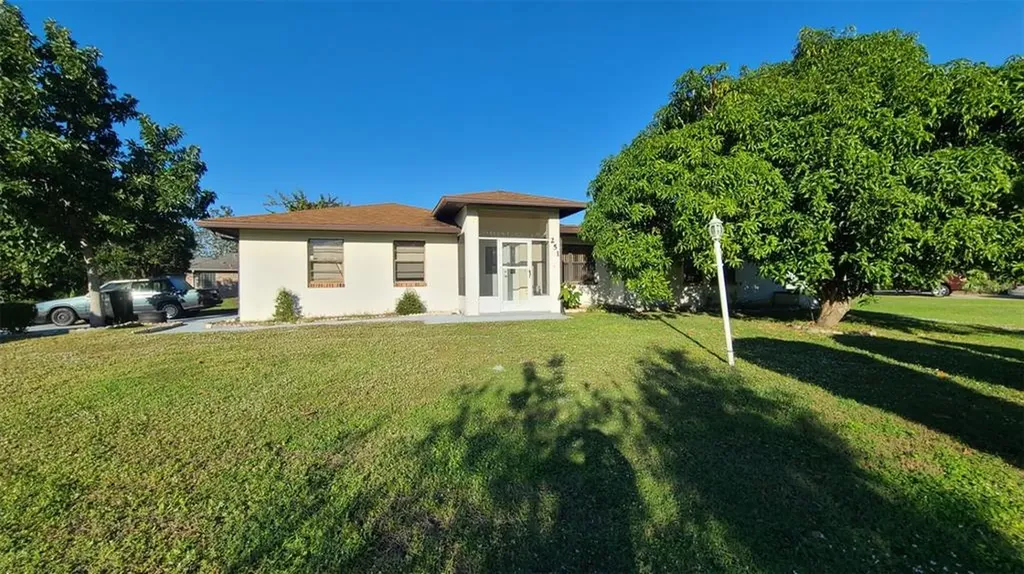 251 Neville Circle NE Palm Bay FL 32907