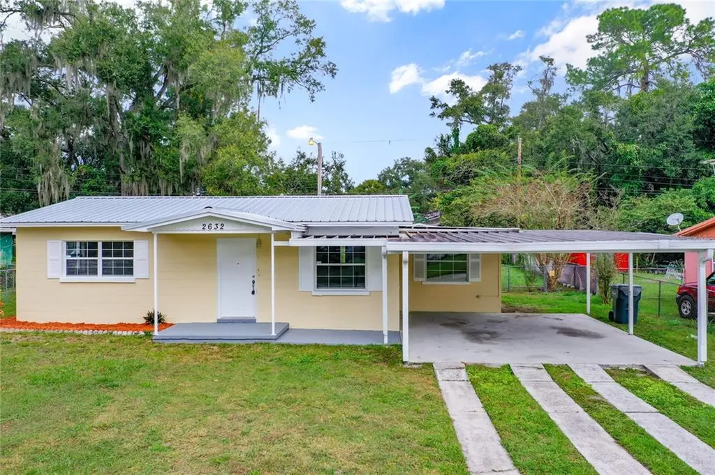 2632 Canal Drive N Lakeland FL 33801