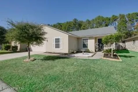 3801 Ellaville Court Jacksonville FL 32218