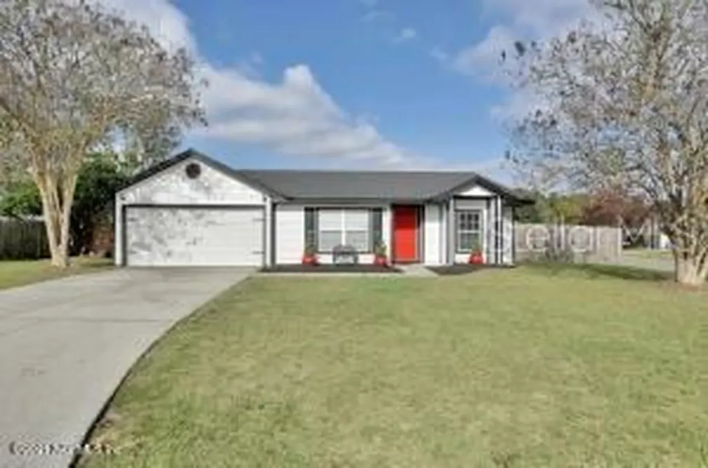 8241 Dover Cliff Court Jacksonville FL 32244