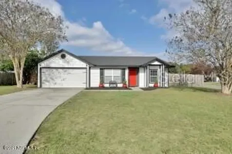 8241 Dover Cliff Court Jacksonville FL 32244