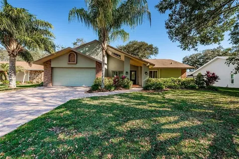 3663 Hollow Trail Court Palm Harbor FL 34684