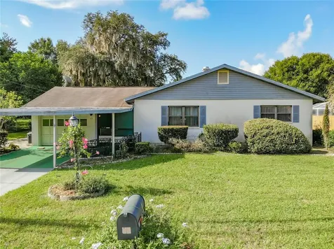 63 W Highbanks Road Debary FL 32713