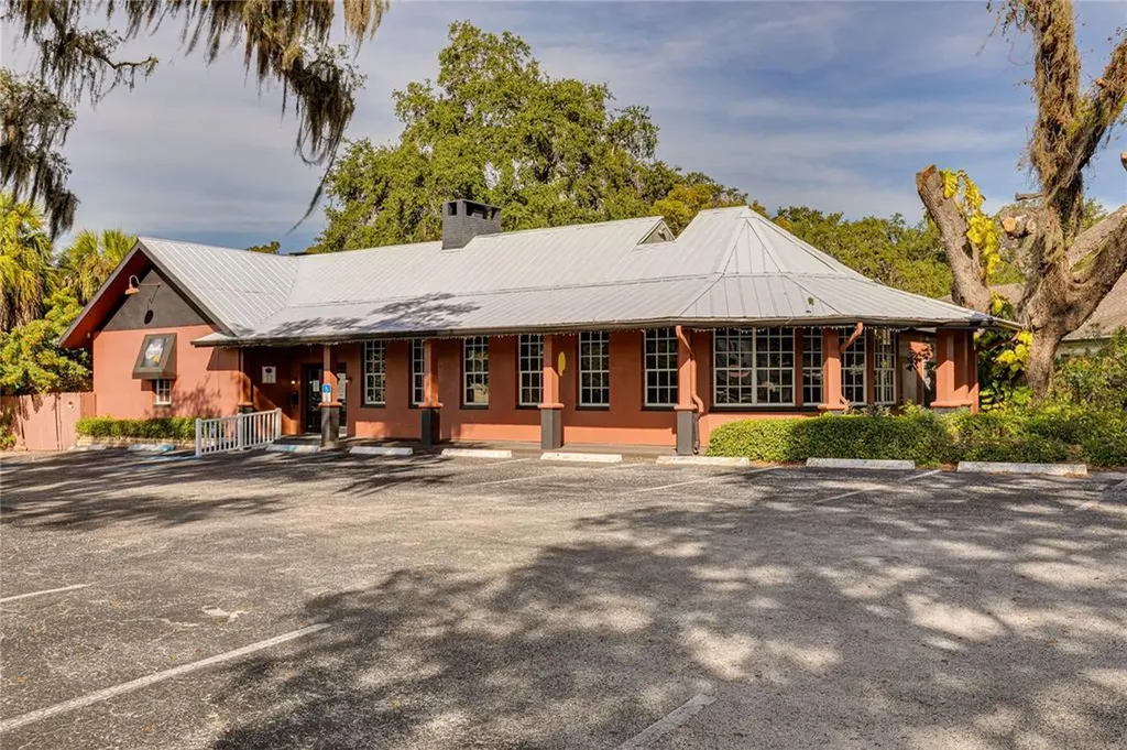 1575 S Fort Harrison Avenue Clearwater FL 33756