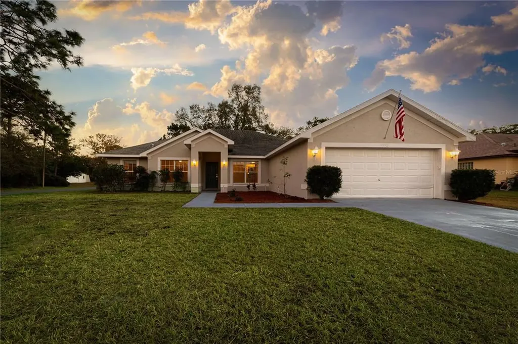 5536 Abagail Drive Spring Hill FL 34608