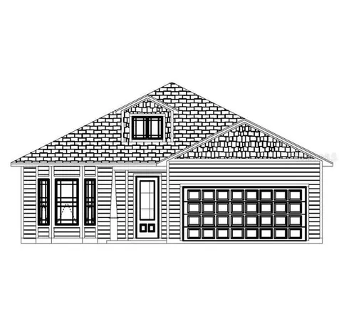 6883 SW Lugano Court Gainesville FL 32608