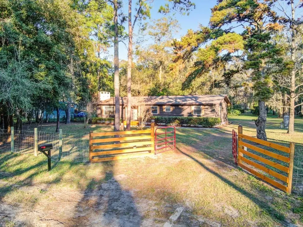 4032 Peaceful Lane Zephyrhills FL 33541