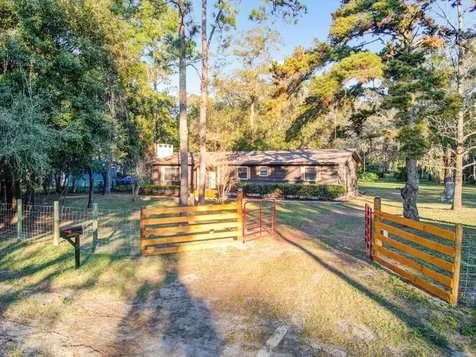 4032 Peaceful Lane Zephyrhills FL 33541