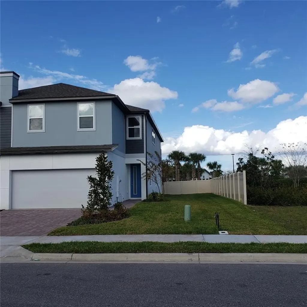 1331 Merrydale Way Winter Park FL 32792