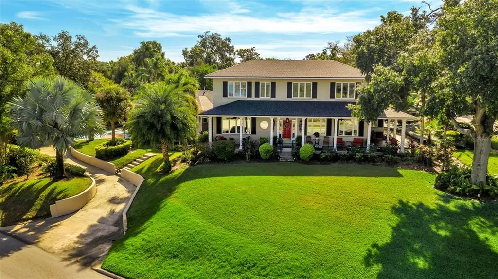 940 Lake Hollingsworth Drive Lakeland FL 33803