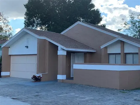 5320 Pinebury Court Orlando FL 32808