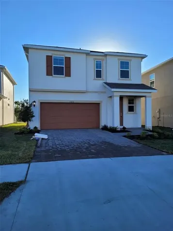 33898 Floating Heart Court Wesley Chapel FL 33545