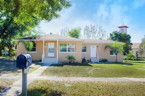 824 Cohassett Avenue Lake Wales FL 33853