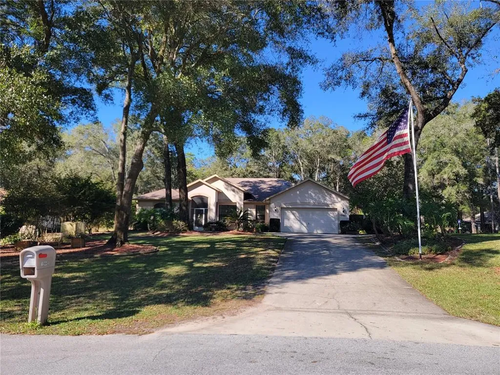 19445 SW 101st Place Road Dunnellon FL 34432